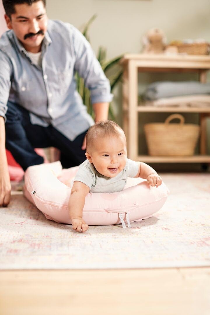 DockATot Deluxe+ Dock - Blossom Chambray : Amazon.com.au: Computers